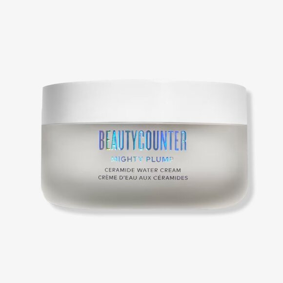 🤍 *Beautycounter* Mighty Plump Ceramide Water Cream - ((!! READ !!)) - Picture 5 of 6